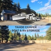 Tahoe Camper Boat & RV Storage gallery