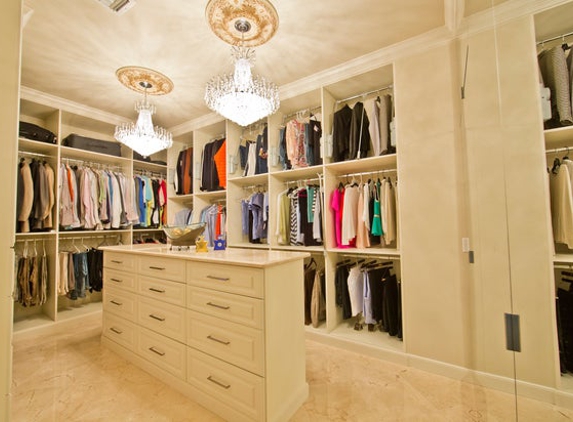 Ultimate Closet Systems - Baton Rouge, LA