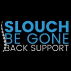 Slouch Be Gone Back Support - JP Healthy Back Ergonomics LLC