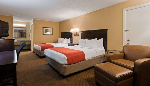 SureStay Plus by Best Western Covington - Covington, LA