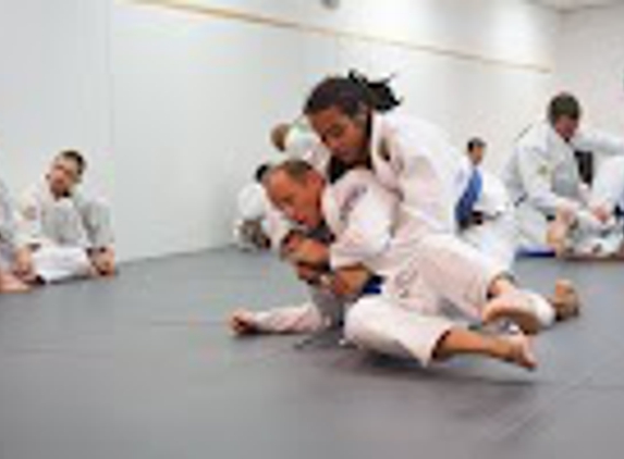 Jubera Brazilian Jiu-Jitsu - Broomfield, CO