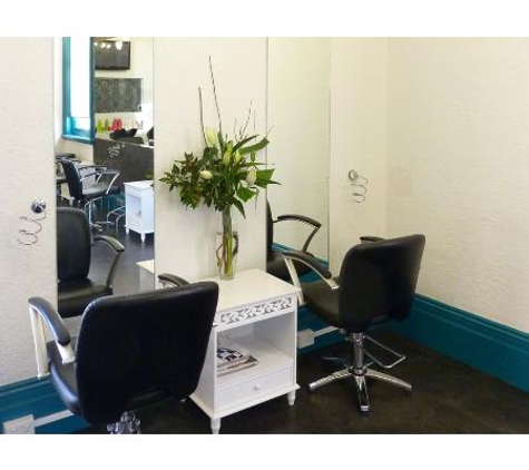 Trac Iorianni's Hair Co - Echuca, VIC