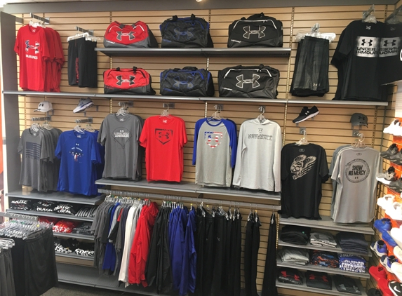 Hibbett Sports - Corpus Christi, TX