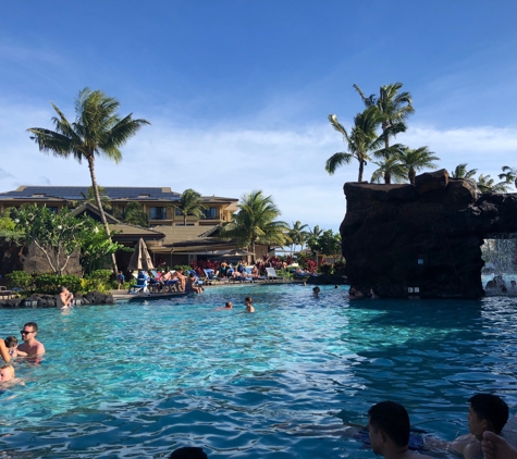 Koloa Landing Resort - Koloa, HI