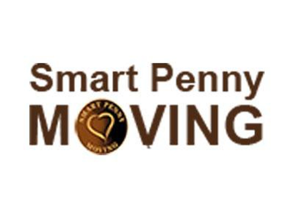 Smart Penny Moving - Houston Movers - Houston, TX