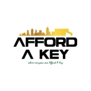Afford A Key - Access Control Systems