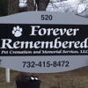Forever Remembered Pet Cremation gallery