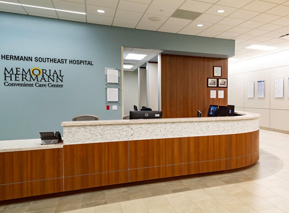 Memorial Hermann Multi-Specialty Clinic in Lake Jackson - Lake Jackson, TX