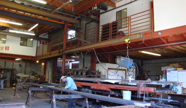 JC Metal Specialists Inc - South San Francisco, CA