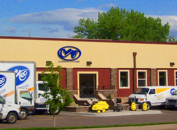 Comtec Wash Systems, Inc. - Arvada, CO