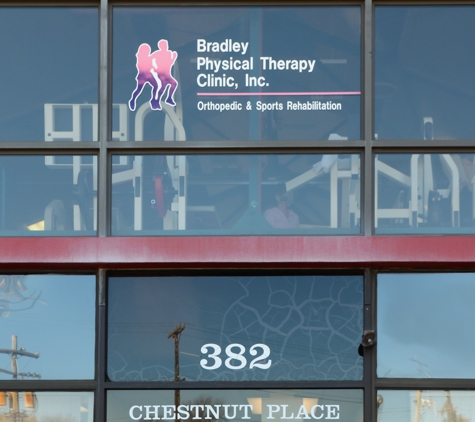 Bradley Physical Therapy, Inc. - Washington, PA