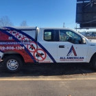 All American Termite & Pest Control