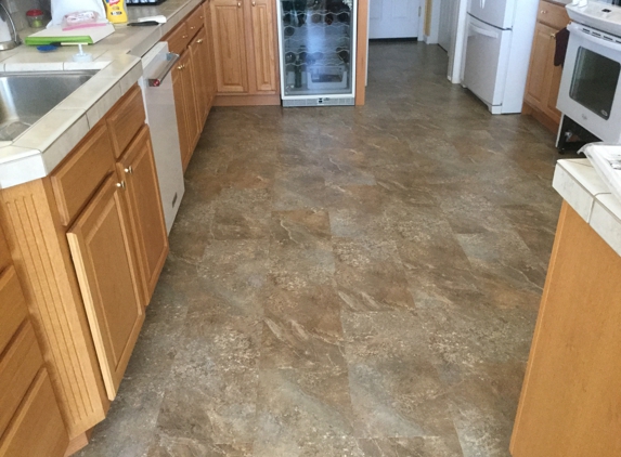 JS Flooring - Minden, NV