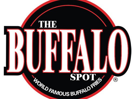 The Buffalo Spot - Inglewood - Inglewood, CA