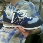 New Balance