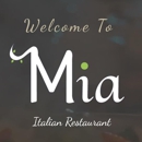 Mia Bistro - Italian Restaurants