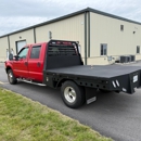 HCR Custom Fabrication - Truck Equipment & Parts