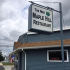 Maple Hill Diner-Restaurant