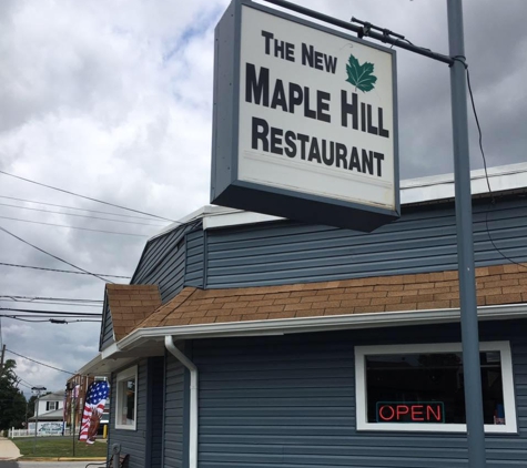 Maple Hill Restaurant - Maple Shade, NJ