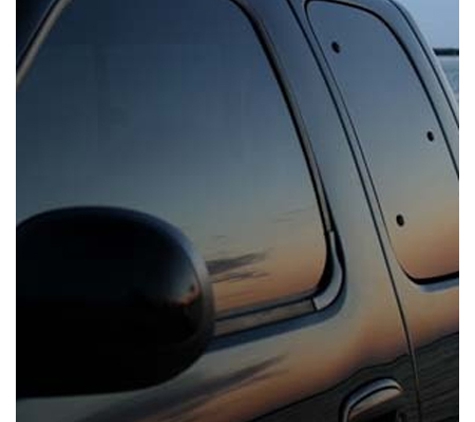 Autoglass Solutions - Laverton North, VIC
