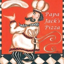Papa Jack's Pizza - Pizza