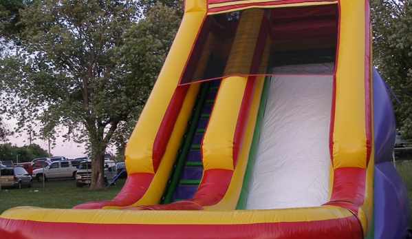 Fun Time Bounces - Inflatable Rentals - Sun Prairie, WI