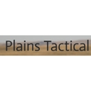 Plains Tactical - Rifle & Pistol Ranges