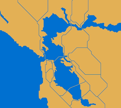 Peninsula Bay trust Company - Burlingame, CA