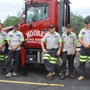 Moore's Auto Repair & Towing - Auto Repair & Service