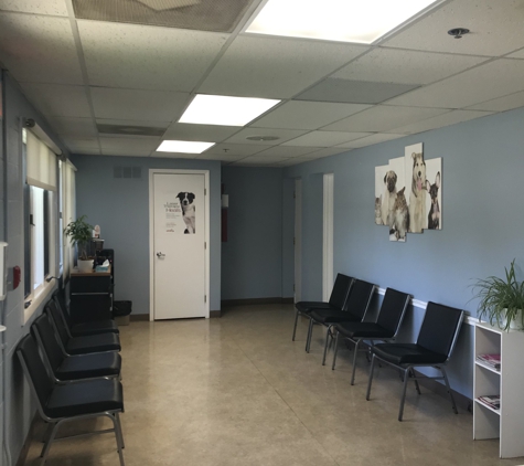 VCA Hawthorn Animal Hospital - Vernon Hills, IL