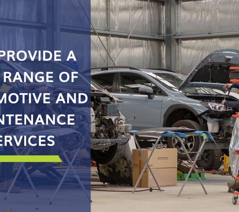 Mt. Pleasant Crash Repairs - Mount Pleasant, SA. We Provide A Full Range Of Automotive And Maintenance Services