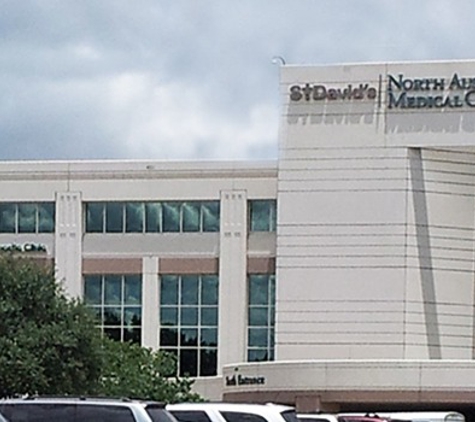 St David's North Austin Medical Center - Austin, TX