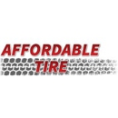 Affordable Tire - Automobile Parts & Supplies