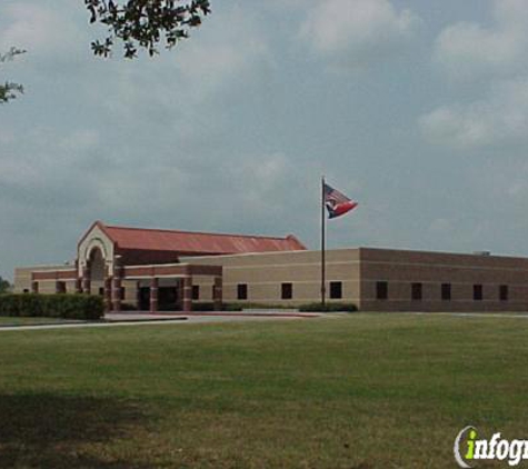 Hicks Elementary School - Houston, TX