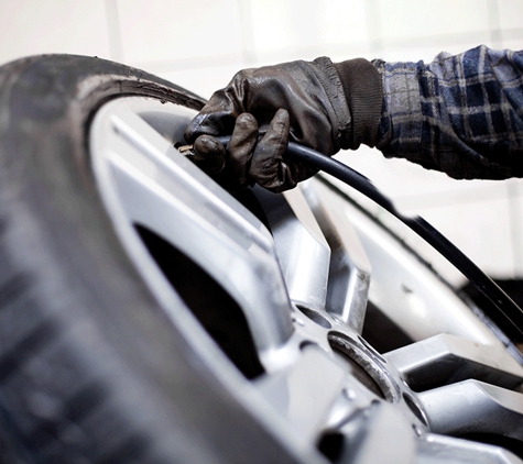 Tire Man - Agoura Hills, CA