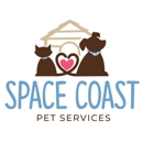 Space Coast Pet Services - Pet Sitting & Exercising Services