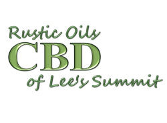 CBD of Lee's Summit - Lees Summit, MO