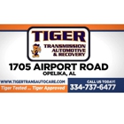 Tiger Transmission and Automotive