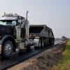Travis Johnson Trucking gallery