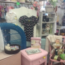 Julie's Cottage - Consignment Service