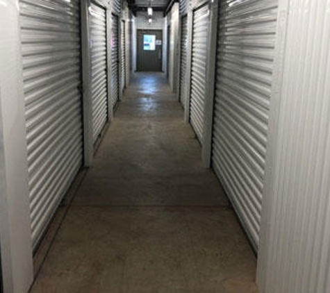 Ark Self Storage - Savannah, GA