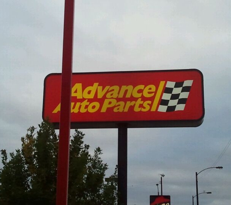 Advance Auto Parts - Chicago, IL