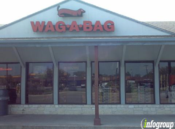 Wag A Bag - Round Rock, TX