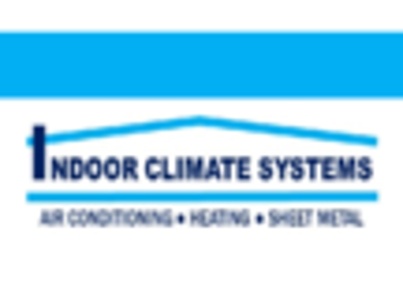 Indoor Climate Systems