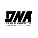 Diesel N Automotive Services - Auto Repair & Service