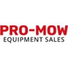 Pro-Mow Equipment Sales gallery