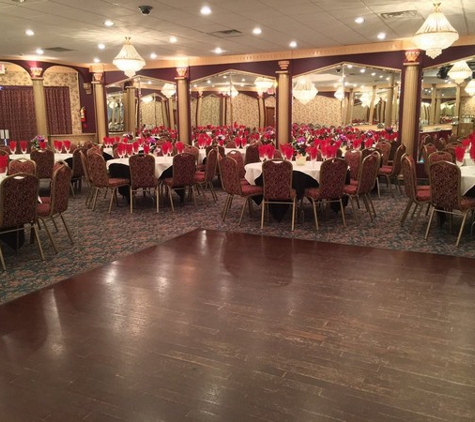 Bombay Banquet Hall & Conference Facility - Ontario, CA