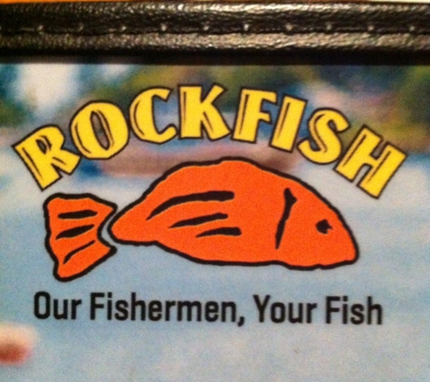 Rockfish Seafood Grill - Arlington, TX