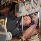 Altitude Heating and Air