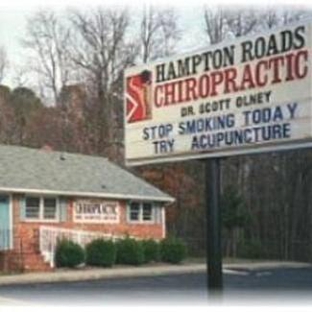 Hampton Roads Chiropractic Center - Newport News, VA